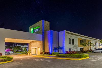 Holiday Inn Express San Jose Costa Rica Airport by IHG
