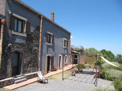 Casa Etnea