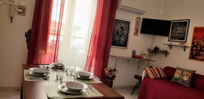 Casa Albergheria