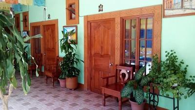 Hotel Posada "Mi Rosita"