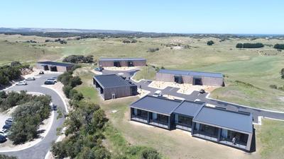 Links Lodge at The Dunes
