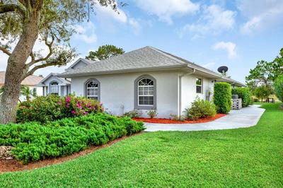 Solar Heated Private Pool & Lanai On Golf Course!