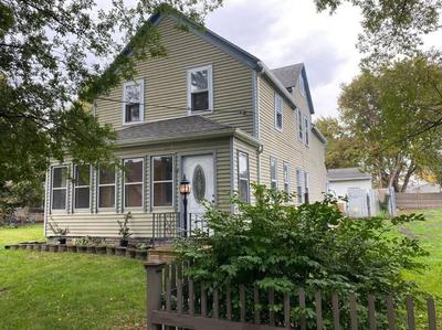 **Stylish Pet Friendly 3 Bedroom House**
