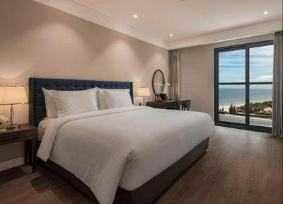 Luxury Apartment in Altara Building with Ocean View