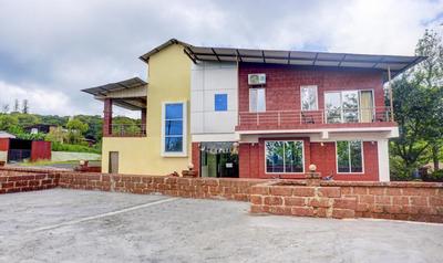 Treebo Balaji Excellency & Spa