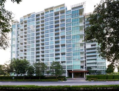 North Park Serviced Apartment Bangkok