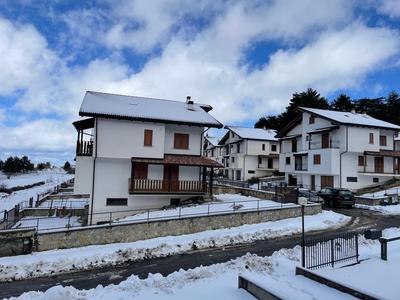 Casa Maria a Camigliatello silano