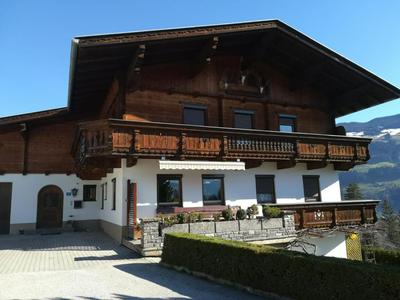 Ferienwohnung Familie Fiechtl