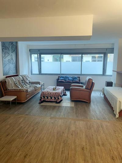 Appartement de 2 chambres avec vue sur la ville a Nice a 3 km de la plage