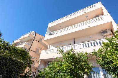 Apartment Dany - Free Beach Parking