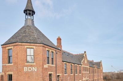 No 5 at Simpson Street Apartments Sunderland