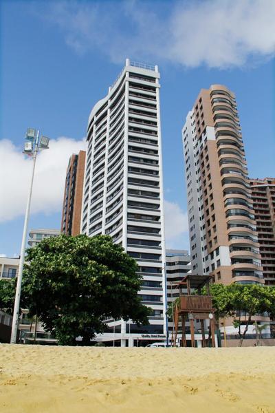 Bourbon Hotel Fortaleza 