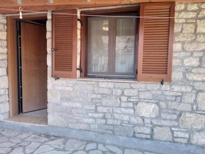 Τείχιο Μπουτίκ - Tihio Boutique - Πέτρινος ξενώνας