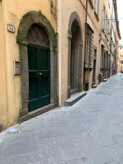 Appartamento Incantevole - Affitti Brevi Italia