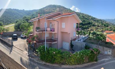 Villetta Fichera Monolocale