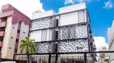 Flat Encantador Bauten Cabo Branco