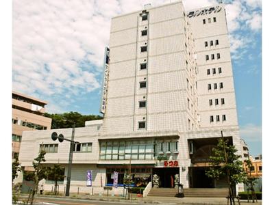 Central Hotel Toride - Vacation STAY 09916v