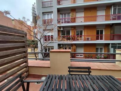 Montserrat Apartments by gaiarooms