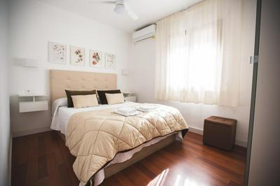 Apartamento PASEO DE LA RIBERA