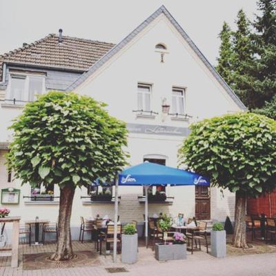 Restaurant Hotel Laternchen