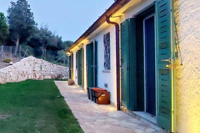 Villa Celeste