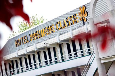Premiere Classe Metz Nord - Semecourt