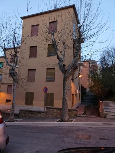 Casa via dei platani