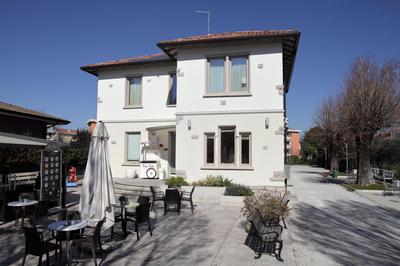 Residence Villa Frio Frio