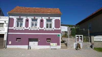 Traubengarten Winkler