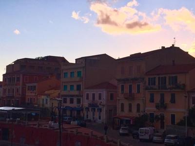 Cala Gavetta Marina Loft