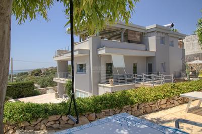 Pool Villa Controvento by LoveSud