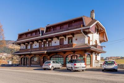 ASIAGO - Chalet panoramico con Wifi e Free Parking