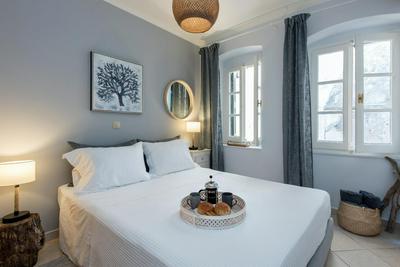 IV Maisonette
