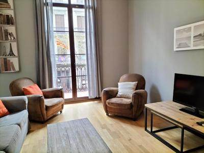 Anais Apartments by gaiarooms