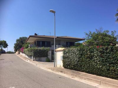 Dependance Via Deffenu a 100 metri dalla spiaggia