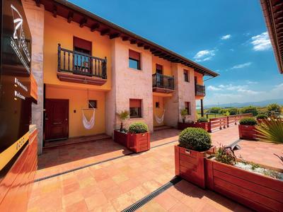 Las Casitas de Santillana