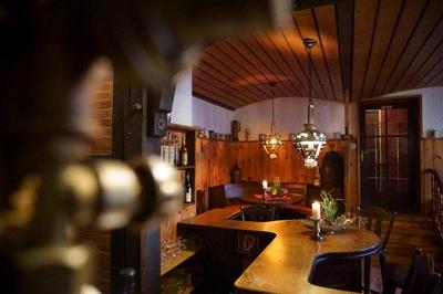 Landhaus Zum alten Fritz