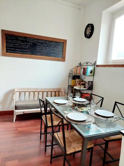 Trastevere In Bike - Con Wi-Fi e AC