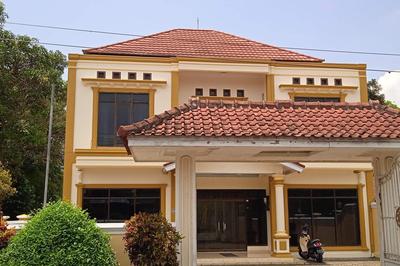 Hotel Akbar Banyumas RedPartner