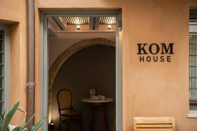 KOM House