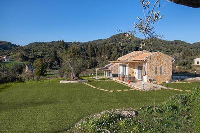 Corfu Farmer