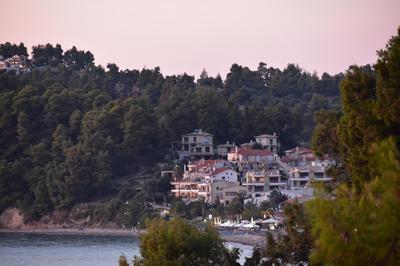 Cozy Seaview Apartment