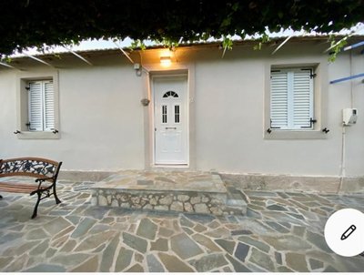 Dina’s House
