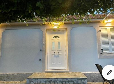 Dina’s House 2