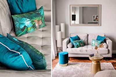 Arbio I Design Apart in Charlottenburg Berlin