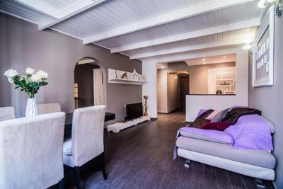 Pretty home