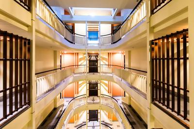 Palette Bella B All Suites Bangkok Hotel