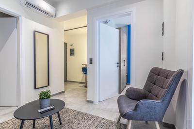 Historic Center Apartment 1
