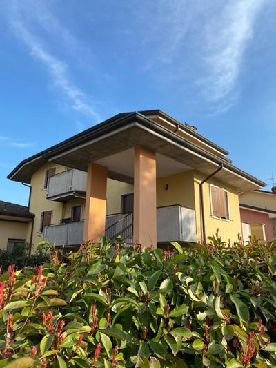 Apartment Home Stadio