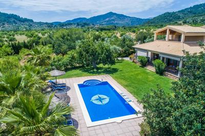 Ideal Property Mallorca - Mestre